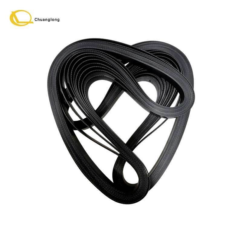 Nuovo Wincor Nixdorf V modulo a cintura piatta doppio estrattore P/N 01750041251 / 1750041251