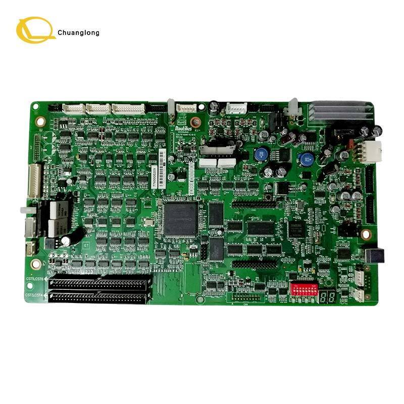 Hyosung ATM Parti di ricambio V1 circuito assemblato PCB principale P/N S7650000209/7650000209