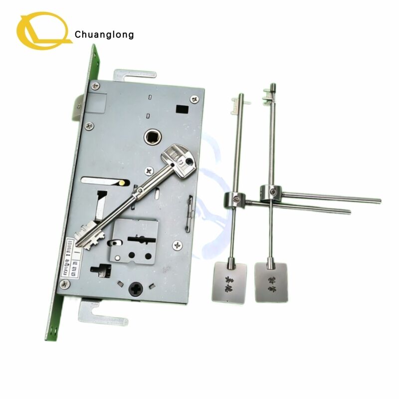 Master Grand® Gard Tool Strumento Professionale per la Manutenzione delle Serrature Gard Design Monoblocco