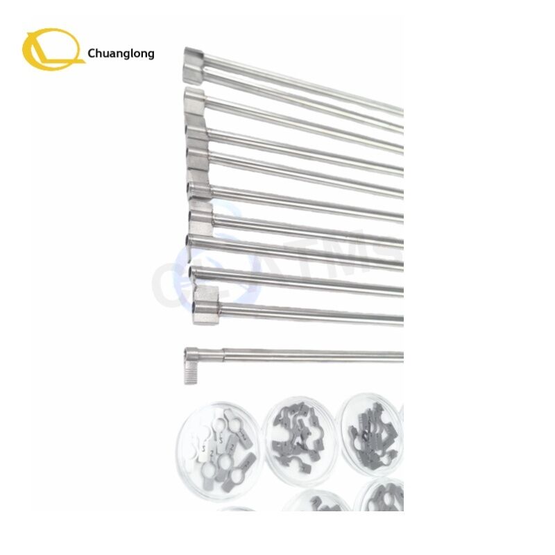 Cawi Lock 2648 Serratura di sicurezza di deposito Tecnologia chiave di precisione per casseforti Modelli di fascia alta