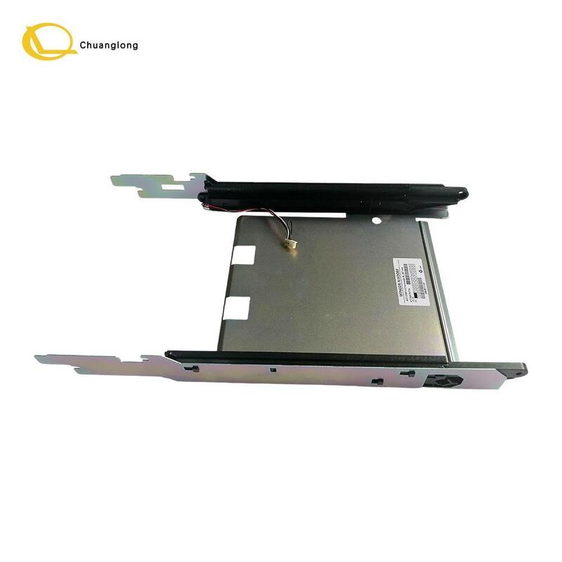 Wincor Nixdorf AGT CMD-V4 RL orizzontale 287 mm Chassis Transport P/N 01750076716/1750076716