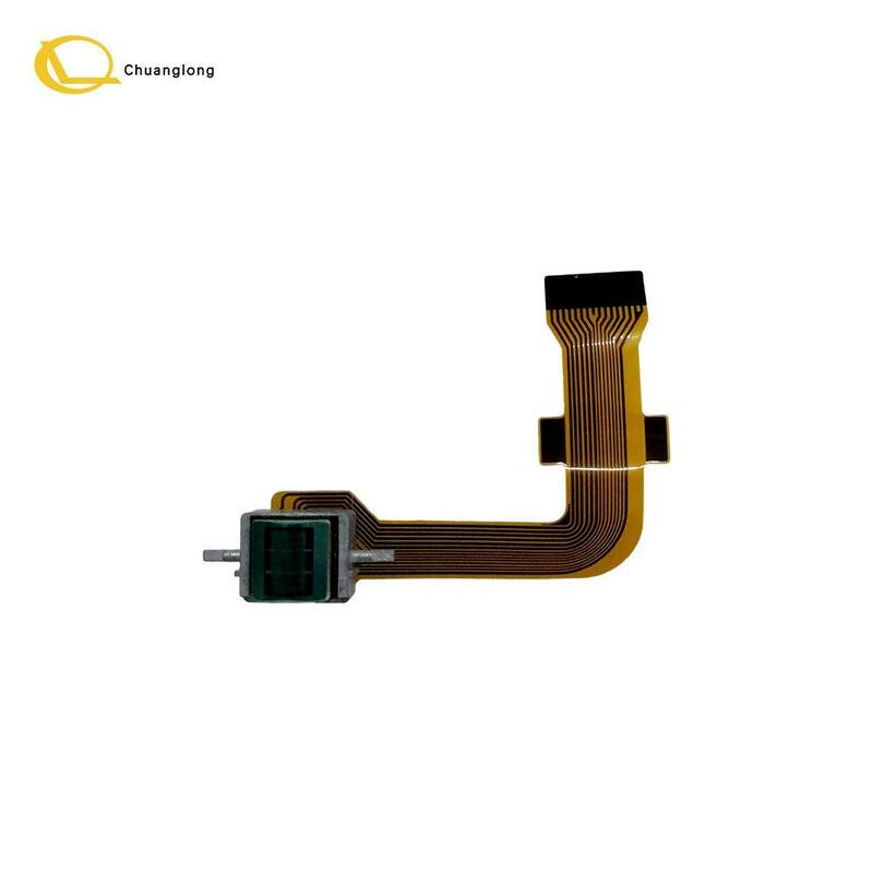 Wincor Nixdorf Componente di ricambio CHD V2CU Capo lettura e scrittura P/N 01750173205-34 /1750173205-34