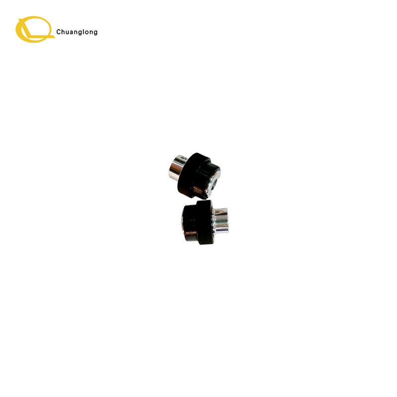 Wincor Nixdorf 3k7 lettore di carte Rubber Roller Rubber Wheel P/N 01750189332/1750189332