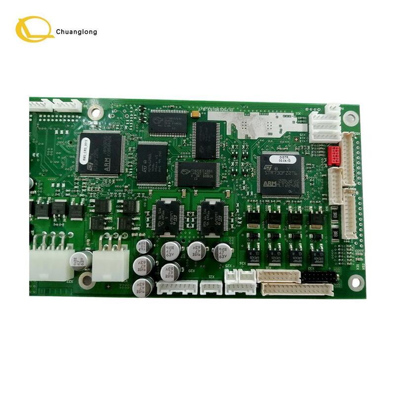 Ricambio per ATM Wincor Nixdorf Cineo C4060 Scheda Controller Principale CRS II P/N 1750196174/01750196174