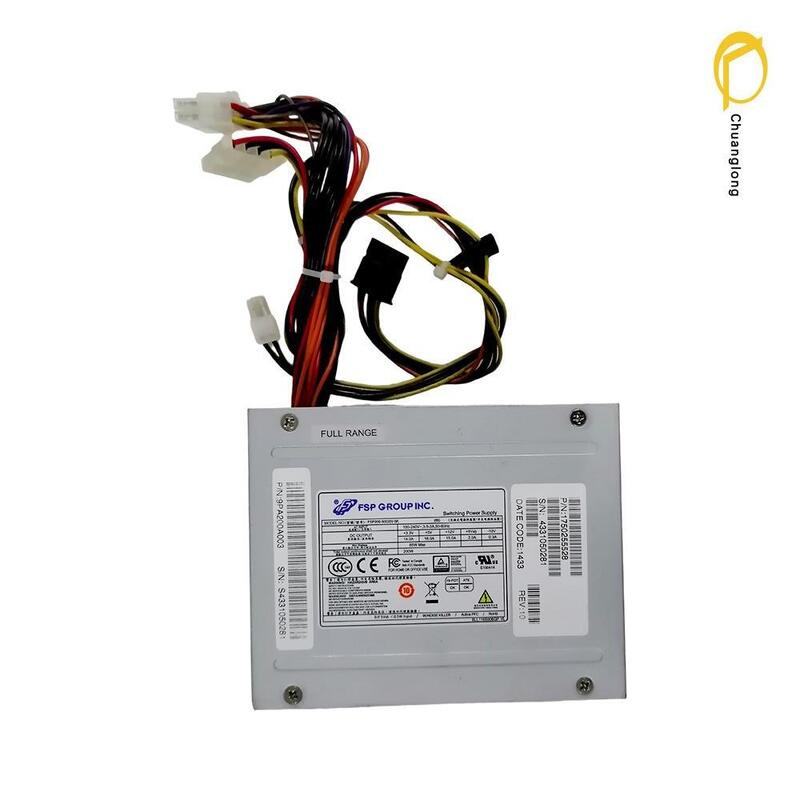 Wincor Nixdorf ATM parte l'alimentatore Cineo P/N 01750255528/1750255528