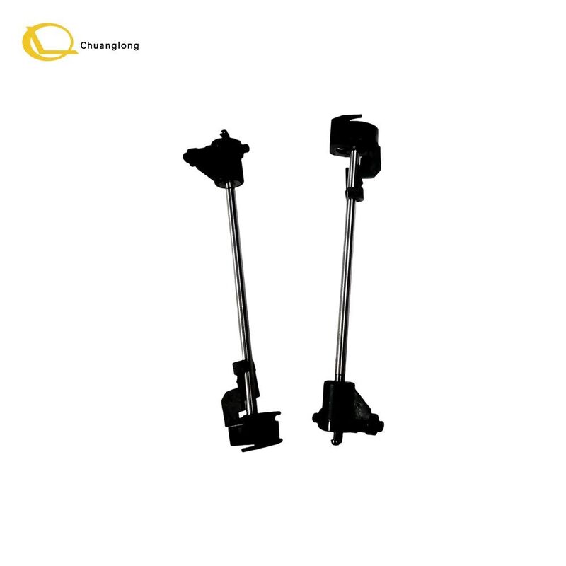 Wincor Diebold Nixdorf ATM Parti di ricambio Dispositivi di guida di ruote, montatura di albero di ruota, montatura di spogliatoio P/N 1750349895 / 01750349895