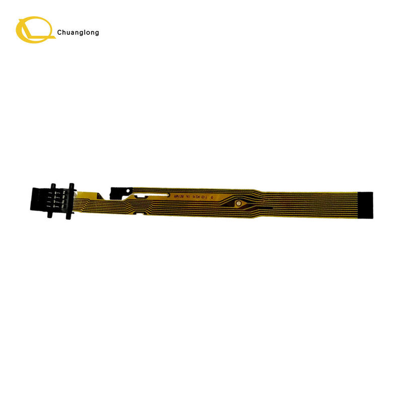 Parti di ricambio per bancomat Wincor Nixdorf V2CU Lettore di schede Testina magnetica IC Contatto P/N 1750173205-39 / 1770049041 / 01770049041