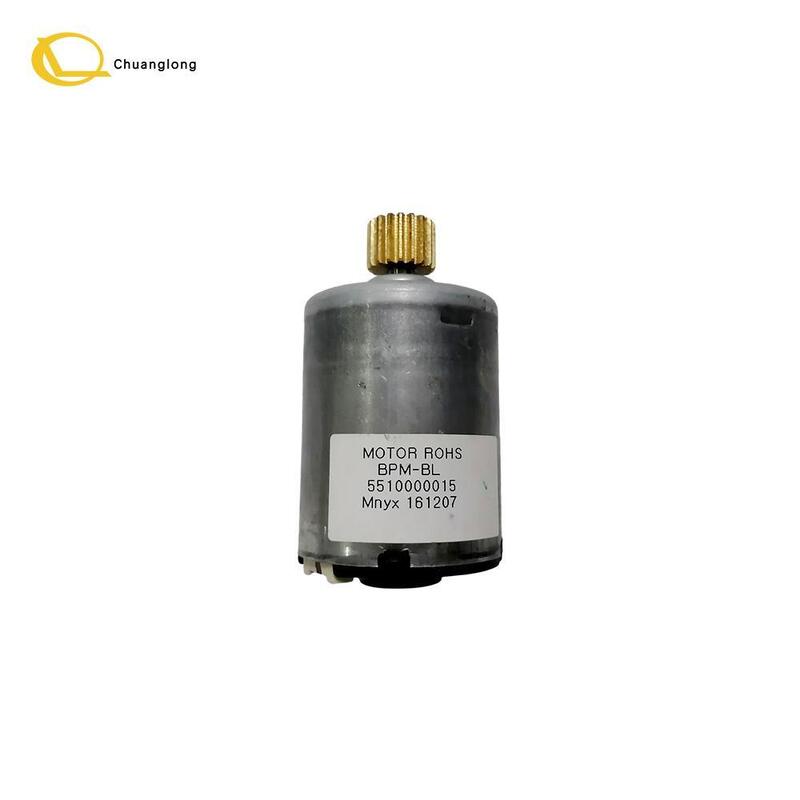 Hyosung ATM Parts Motor BRM-BR 131212 per Hyosung MX5600 / 5600T / 8000TA P/N 5510000015