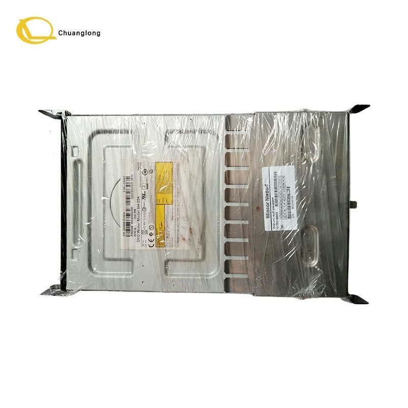 Wincor Nixdorf ATM DVD Unità disco ottico Multi pre-assemblaggio Parti ATM P/N 01750166832/1750166832