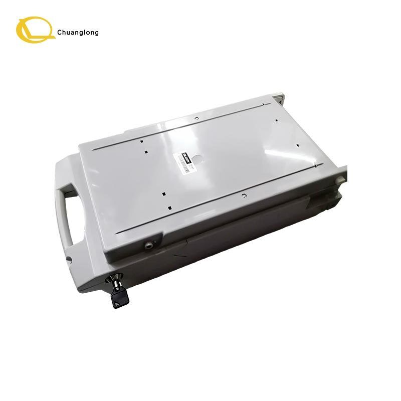 De La Rue NMD GRG parti ATM A004348 Cassetta NMD100 NC301 H22NL H22VL H68 Cassetta Banconote A004348