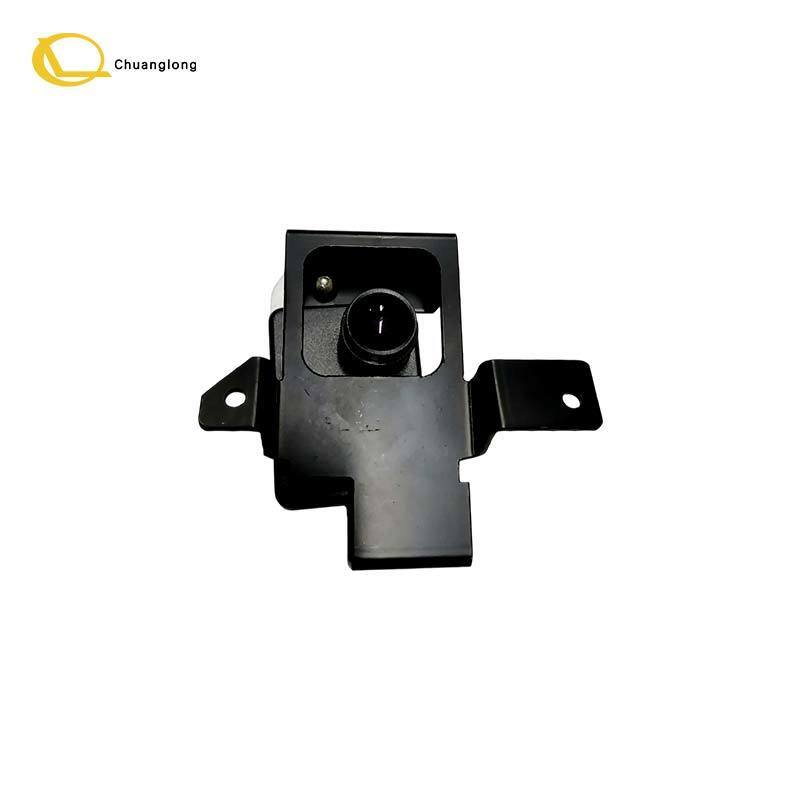 Wincor Nixdorf ATM Security Camera IDS_2008-03 Shutter Camera Obiettivo 2.1mm PN: 01750184997 / 01750196299