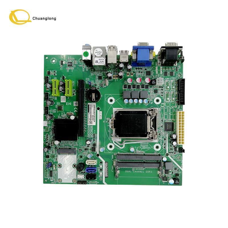 Wincor Nixdorf 280N PC Core Intel Core i5-4570TE 2,70 GHz 2GB RAM Windows 10 Parti ATM P/N 01750254552/1750254552