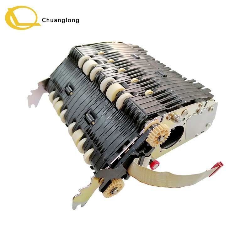 Wincor Nixdorf CRS/ATS Unità di Centralizzazione Parte Superiore C4060 AU Modulo 01750134478 / 1750134478