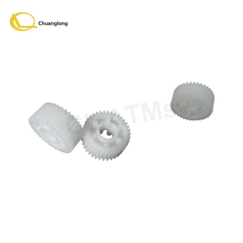 445-0587808 4450587808 ATM Machine Spare Parts NCR 58xx 36 Dent Idler Gear Modello di alto livello