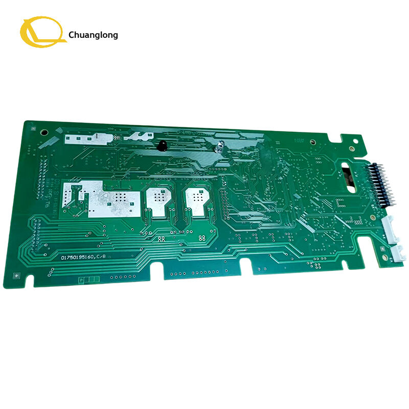 01750195161 1750195161 Parti ATM Wincor Modulo Cineo Scheda di controllo principale PCB