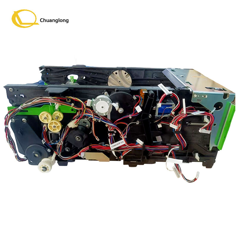 1750109659 Parti della macchina ATM Wincor Nixdorf CMD-V4 Stacker Module