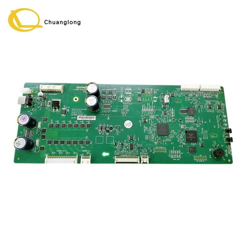 Diebold Nixdorf/Wincor Nixdorf 5000 ATM AFD 2.0 Core Main Control Board PCBA