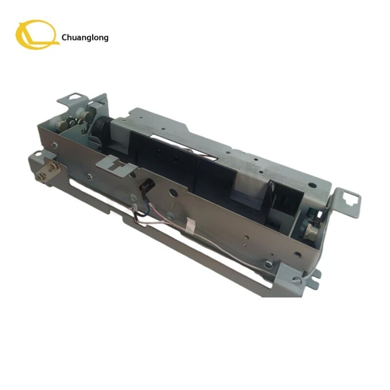 parti di macchine ATM Wincor Nixdorf Parti di macchine ATM Shutter-Lite DC Motor Assembly PC280 1750261447 01750261447