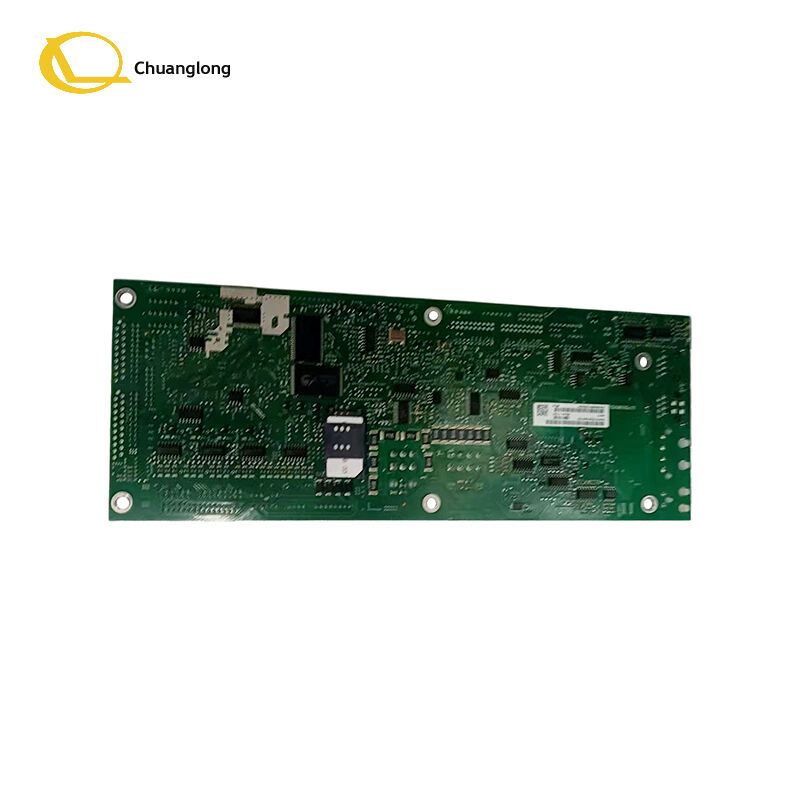 01750196174 1750196174 ATM Machine PARTS Wincor Cineo Module CRS PCB Board C4060