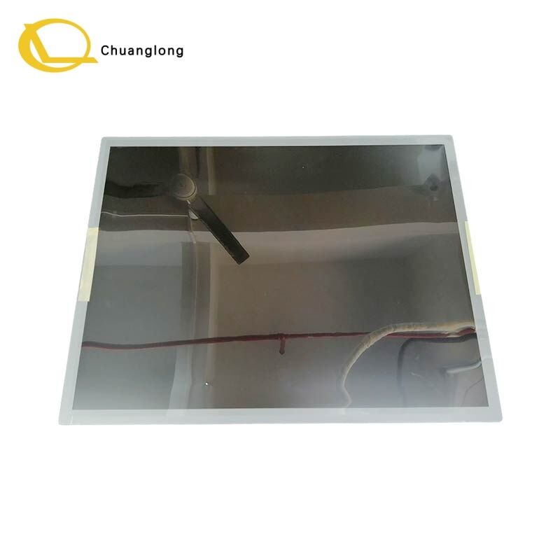 Wincor Nixdorf ProCash 280 LCD TFT XGA 15 pollici OPEN FRAME P/N 01750216797/1750216797