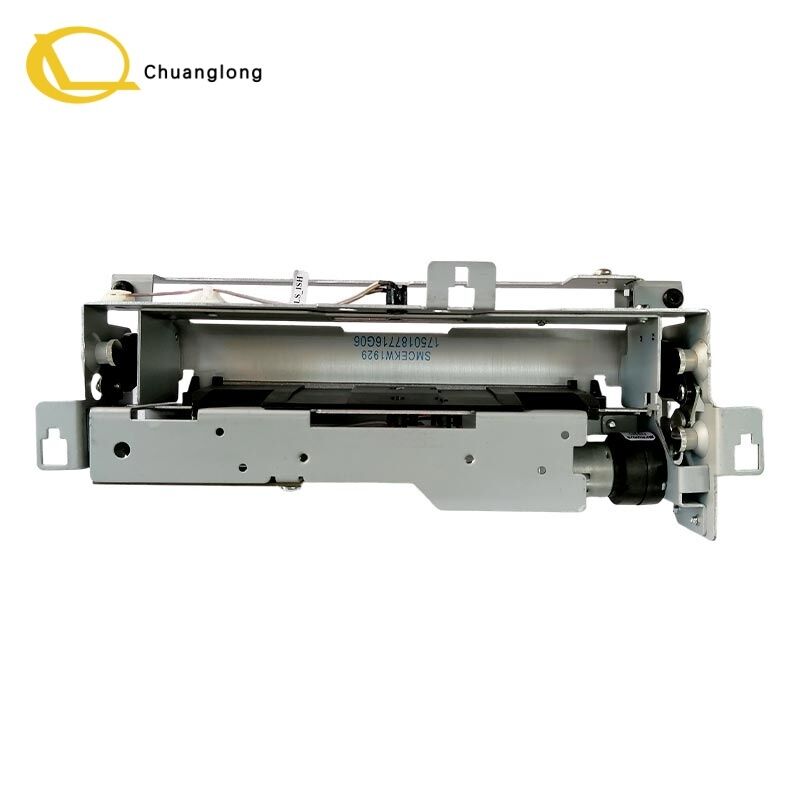 Wincor Nixdorf PC280 Chiusura LIte Motore a corrente continua Assy RL ATM Parti di macchine P/N 01750222982/1750222982