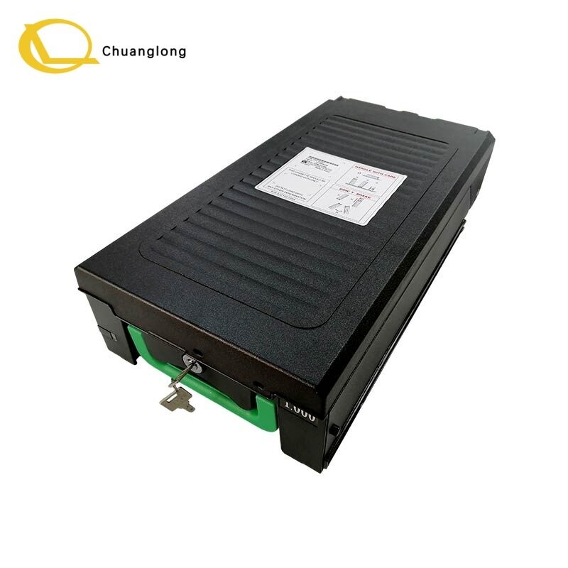 Hyosung HCDU CDU Cassetta Contanti Cassette Banconote P/N 7430001005/7430000208/7430000990/S7430000208/S7430000990/S7430001005