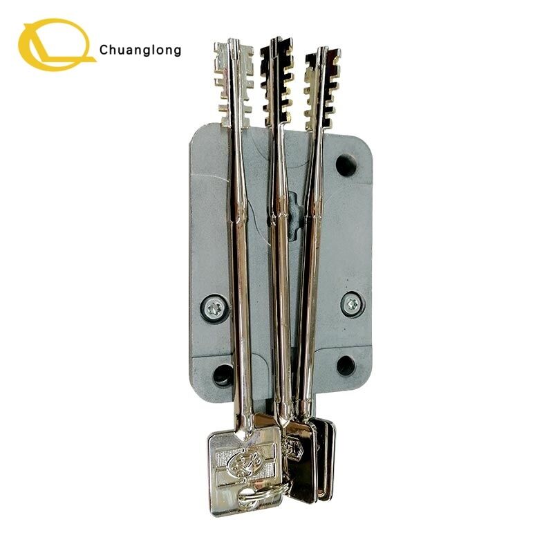 Serrature di sicurezza con chiave Wincor Nixdorf 2050XE 1500XE Cassaforte Serrature meccaniche Utilizzate in NCR/Wincor/Diebold