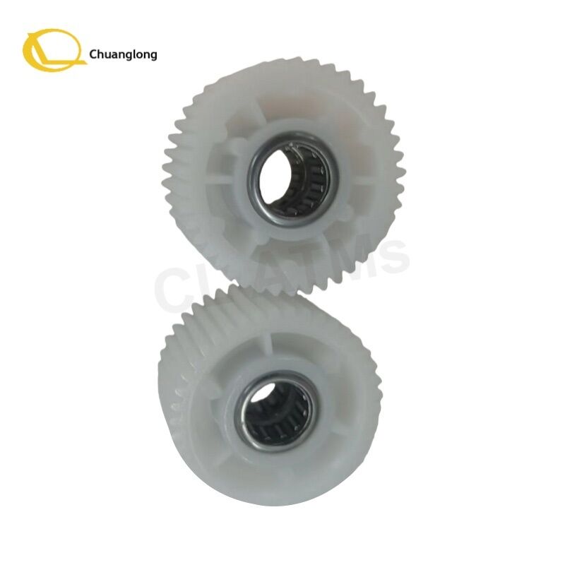 Ricambio ATM NCR Ingranaggio Folle 42 denti con cuscinetto P/N 445-0587791/4450587791