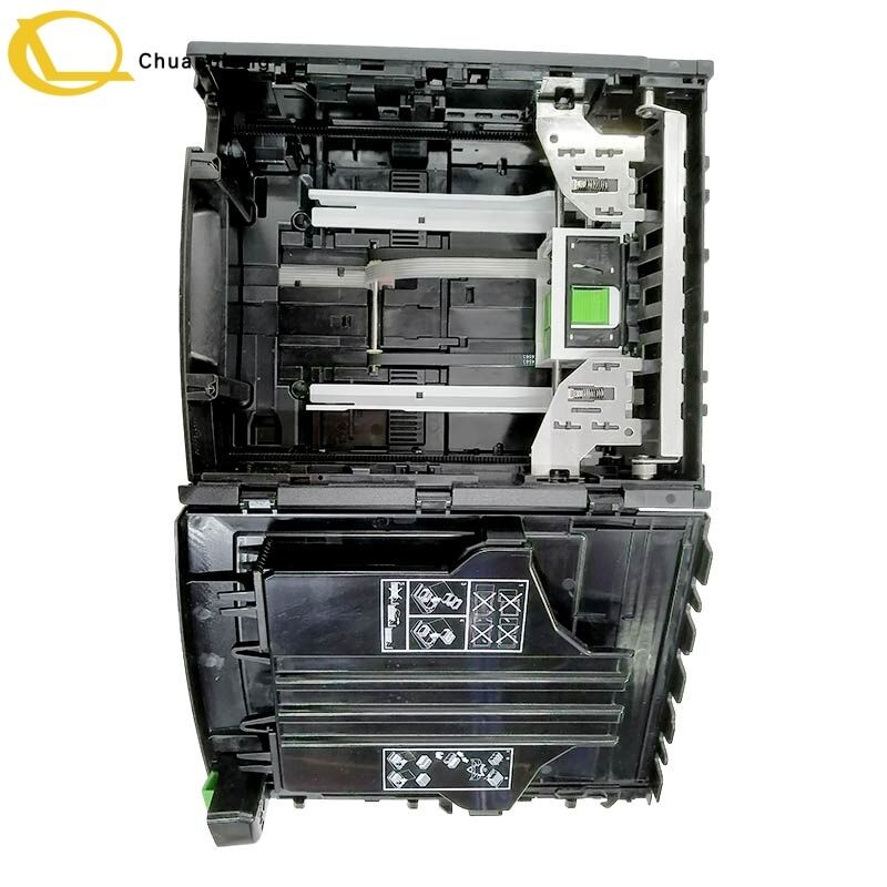 Wincor Nixdorf Cineo C4060 Cassetta di Rifiuto e Rilascio Contanti per ATM, Parti di Ricambio P/N 1750178754/01750178754