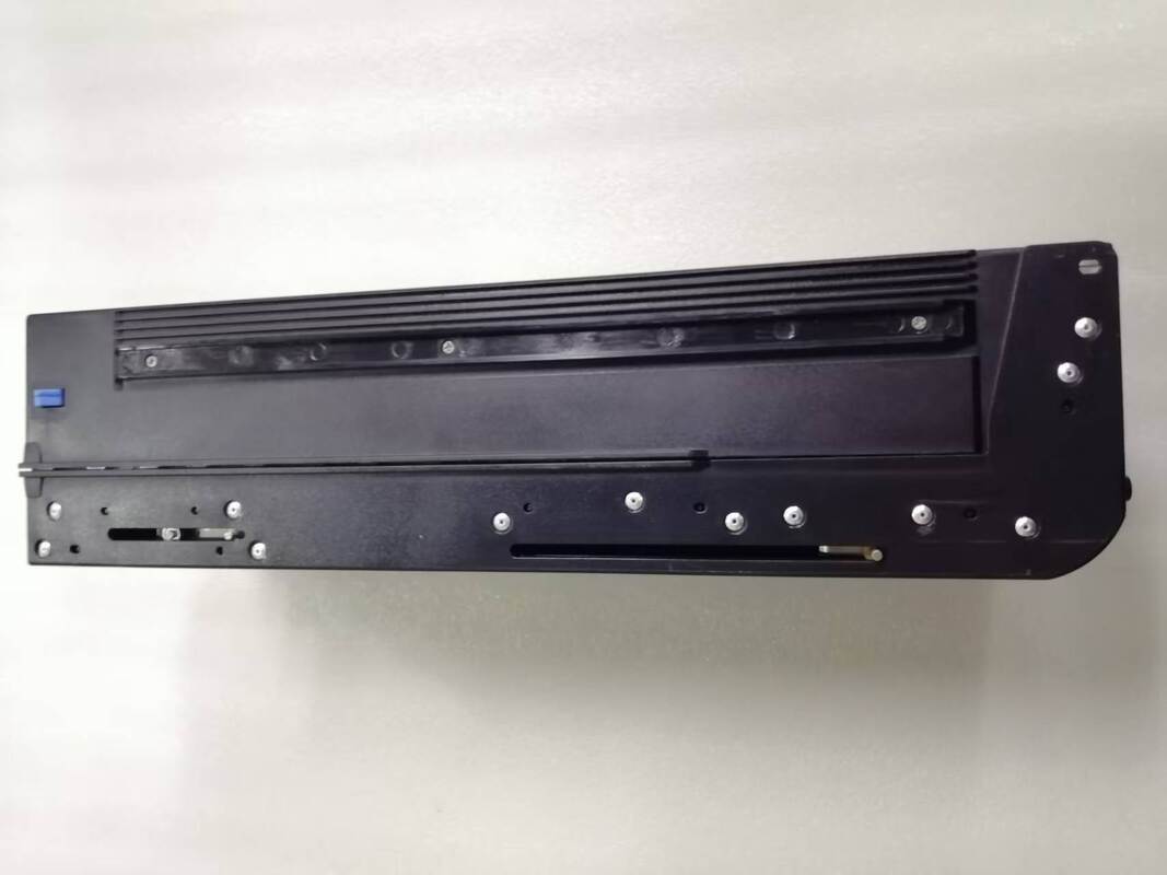 Fujitsu ATM Part Cash Cassette / Cash Box KD03300-C700 per F510 / F-510