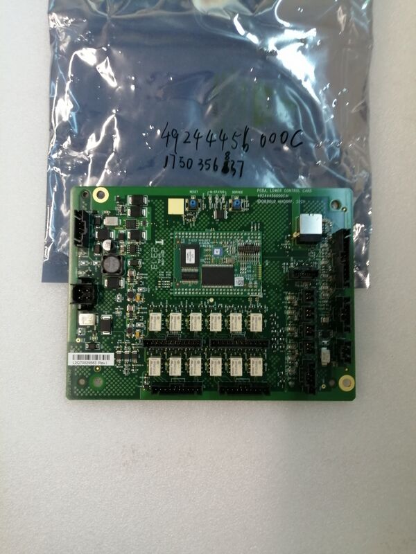 49244456000C wincor-DN Diebold CCA LCC PCBA CARTA di controllo inferiore 1750356837