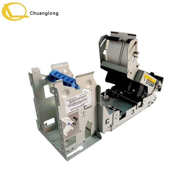 Stampante per ricevute compatta Diebold Nixdorf 5500 P/N 49-240508-000C/49240508000C/00155981000A/49240508000B