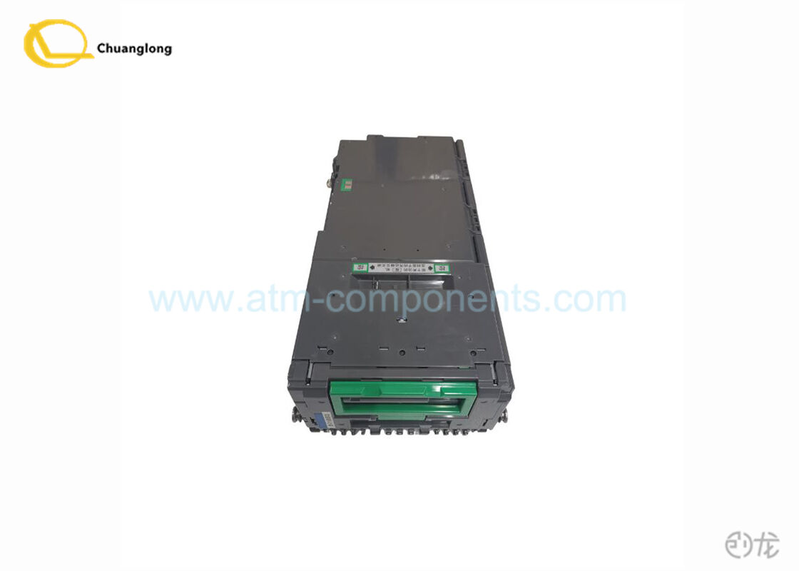 TS-M1U2-DRB30 ATM Parts TR-1400 Cassetta Hitachi UR-T Cassetta doppia cassa di riciclaggio 5004211-000 U2drbc Ts-M1u2-Drb