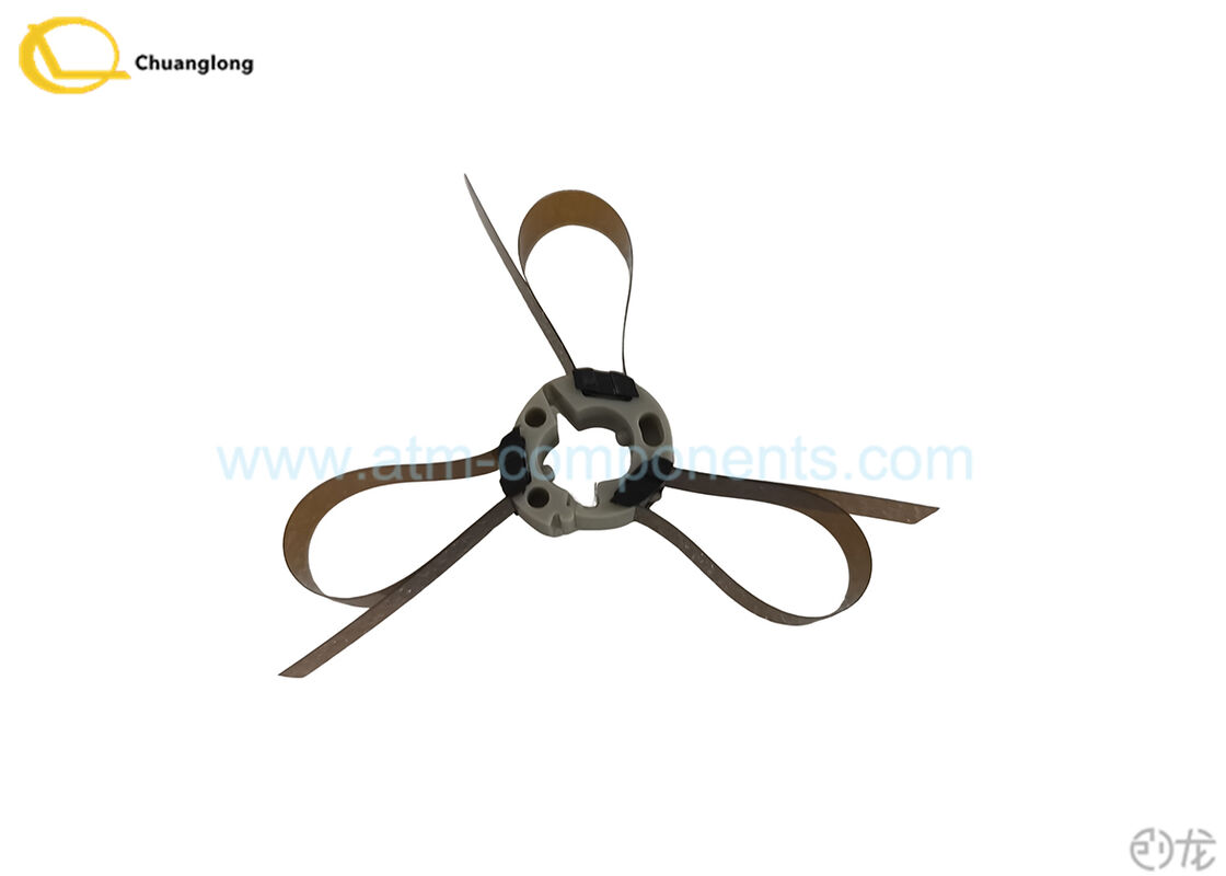 4P007460A Parti ATM Hitachi 7500SR WCS-S.ROLR ASSY Diebold WCS-S ROLR Assy HCM BH-P4P075467BECRM BCRM Hitachi 4P007460A 49024216000B