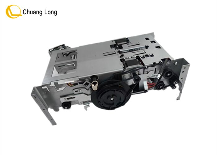 Parti di macchine ATM Diebold Nixdorf 5550 AFD Stacker 2.0 Assembly 49254690000N 49-254690-000N