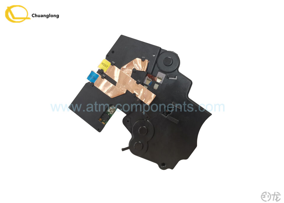 1750250082 01750250082 Parti ATM Wincor Scheda di controllo con telaio in plastica per modulo SNR
