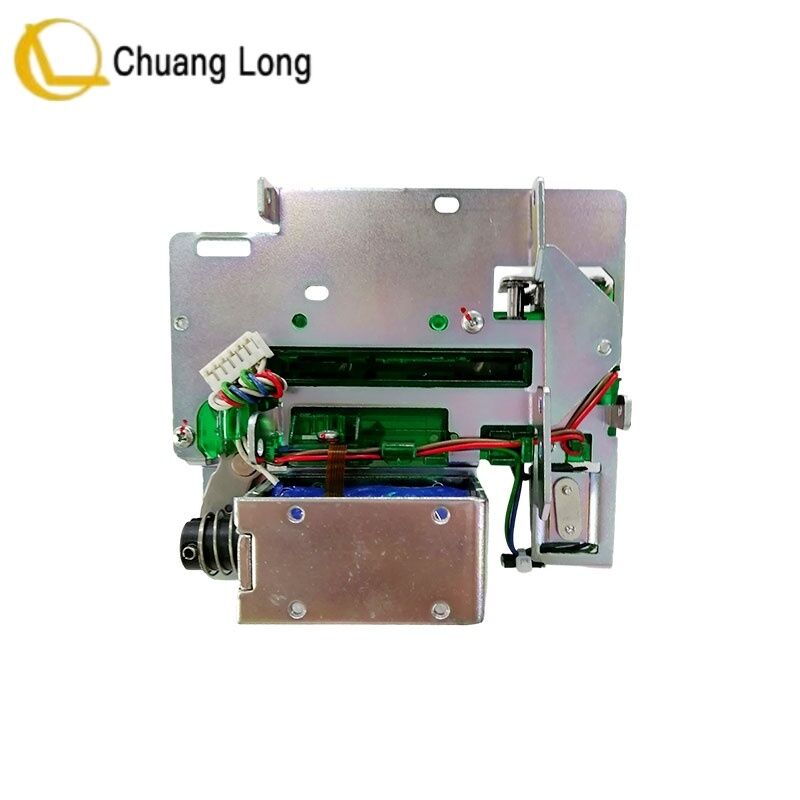 NCR Card Reader Gate IMCRW STD Shutter Assy ATM Card Slot Inserta slot 0090022325 009-0022325