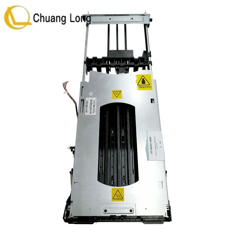 Diebold Nixdorf Opteva 5500 AFD 2.0 Trasporto 720 mm Op ATM Parts 49-242431-000A 49-242431-000C 49-242431-000H 49242431000H