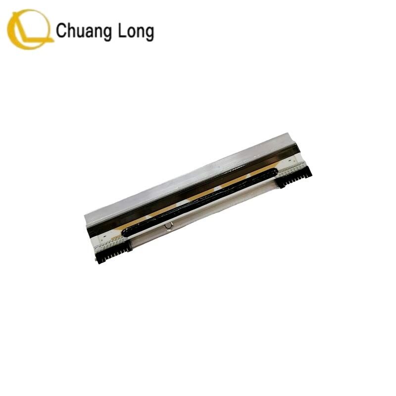 NCR ATM Parte Testa di stampante termica per NCR 6625 6622 7167 7158 7198 7197-2001-9001 POS ricevuta Testa di stampante termica 15 pin TPH001