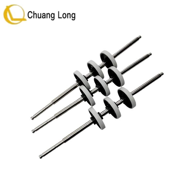 Diebold Nixdorf ATM parti di albero a rulli Guida alla precisione e alla durata albero a rulli 49248086-A 49248086A