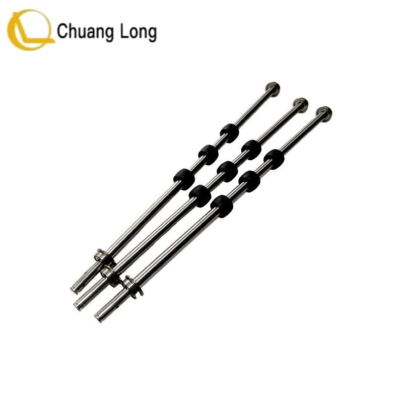 Diebold Nixdorf DN ATM Parts Rolling Shaft Roller Shafts Durable Guide Roller 49253631-B 49253631B