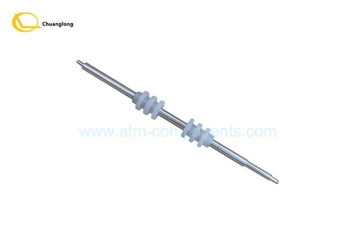 1750215294-40 ATM Parti 1750215295 1750215294 Wincor Nixdorf Doppio estrattore Unità CMD-V5 Modulo albero a rulli