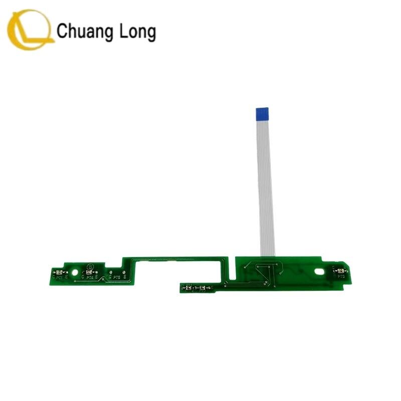 NCR Upper Sensor PCB IMCRW/U-IMCRW SD002 Sensor Printed Circuit Board EPT362600 ATM Parte 009-0022327 0090022327