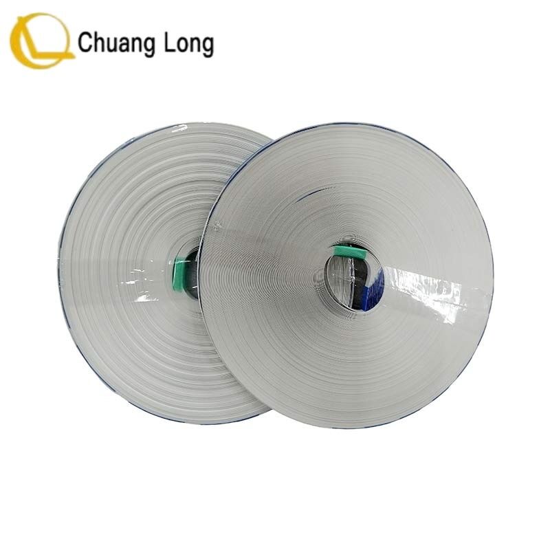 Wincor 2050XE Stacker CMD V4 Resistente Clamping Cable ash A Roll of Flat Cable ATM Parte 1750097621 01750097621 1750058042-49