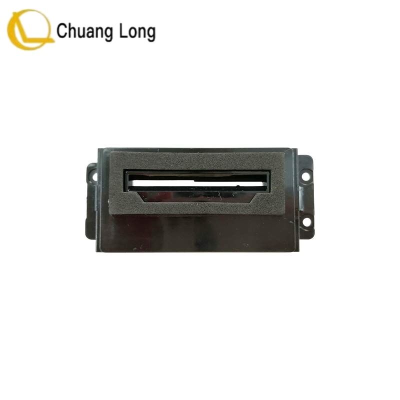 Diebold Nixdorf Wincor Nixdorf ATM Serie DN Card Slot ICT3H5-3AD2792 Card Reader Entry Bezel 1750304622 01750304622-09-14AS