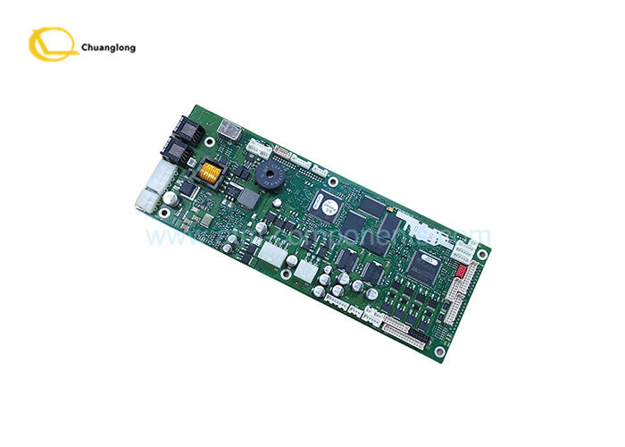 1750196174 01750196174 Parti di macchine bancomat Wincor Cineo C4060 Distribuzione modulo CRS PCB