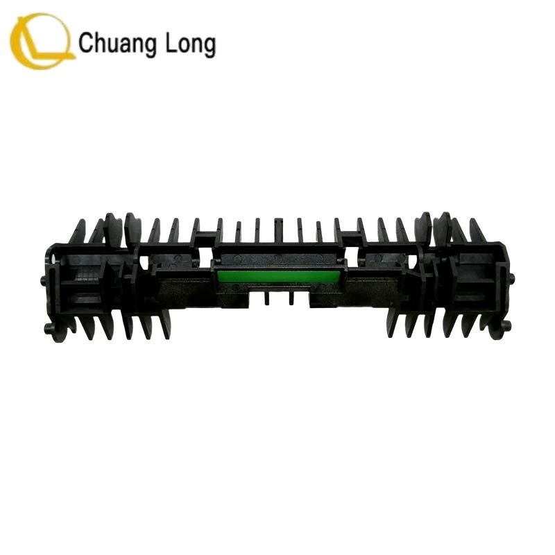 BCC_6040W OKI Bill Checker Validator di banconote Parti nere BCC 6040W ATM Part