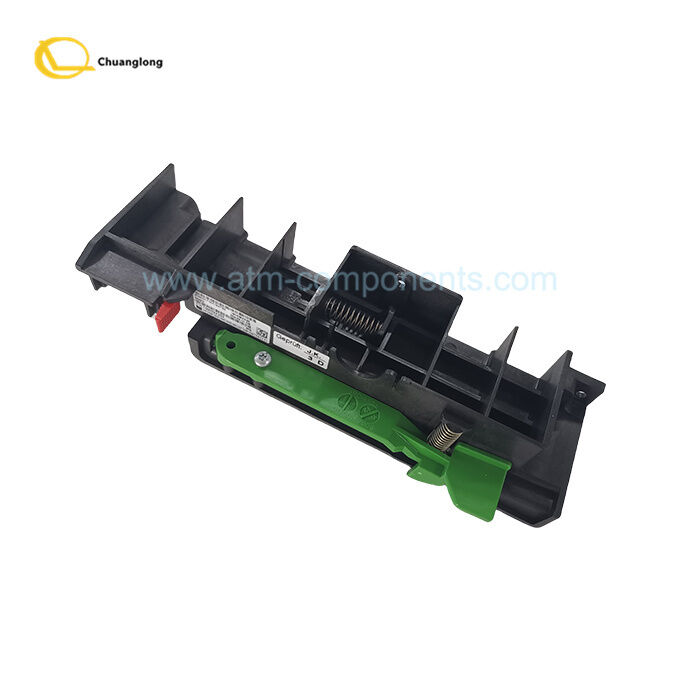 1750133732 01750133732 Parti di macchine bancomat Wincor Cineo C4060 Guida bobina di archiviazione CAT 2 Sinistra