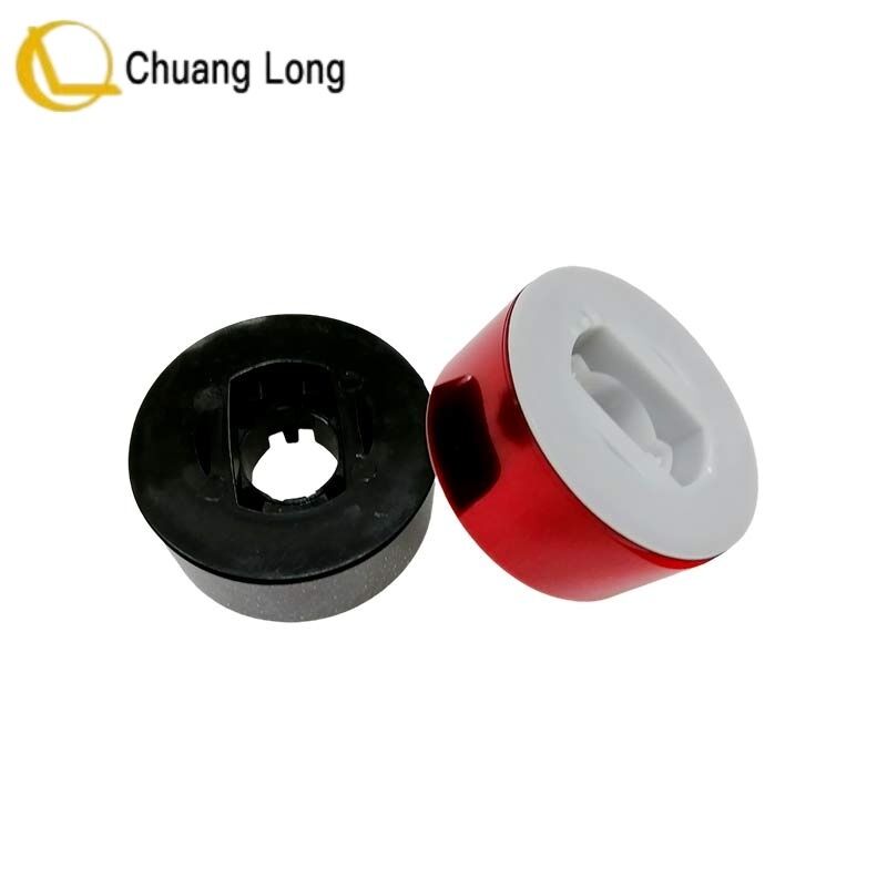 BCC-YX4238-1822G002 BRM bobina di riserva per il basso bianco con nastro adesivo ATM parte di ricambio BCC YX4238 1822G002