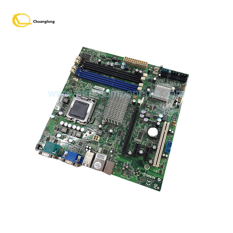 1750186510 01750186510 ATM Parti Wincor Nixdorf Cineo C4060 P4-8400 scheda madre